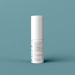 NOWTA Dry Shampoo back label showing instructions how to use and list of ingredients Shake the bottle to loosen the powder.
Sprinkle a small amount onto your roots or oily areas of your hair.
Massage gently with your fingers to absorb the excess oil.
Brush or style your hair as desired for a refreshed, voluminous look—no water needed!