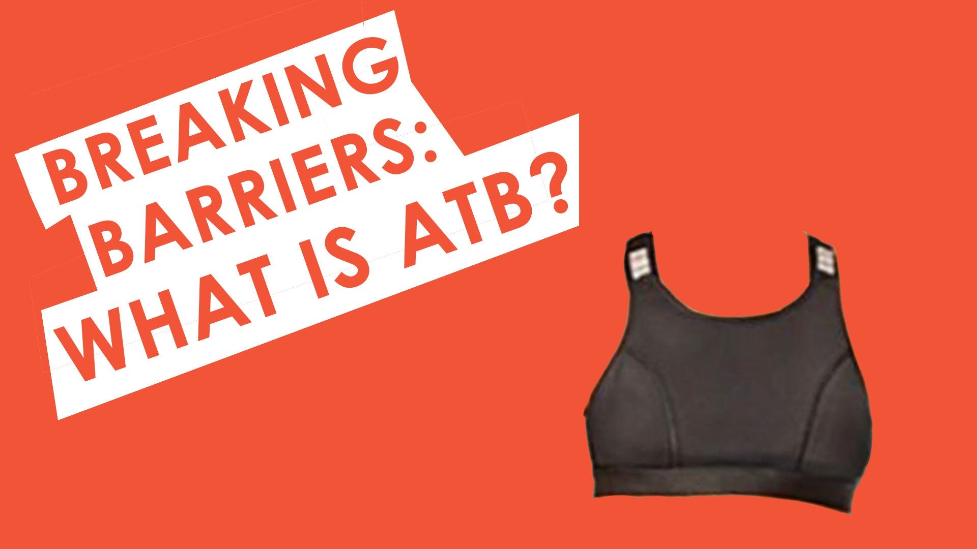 Breaking Barriers: The Army's Tactical Bra and NOWATA Soap