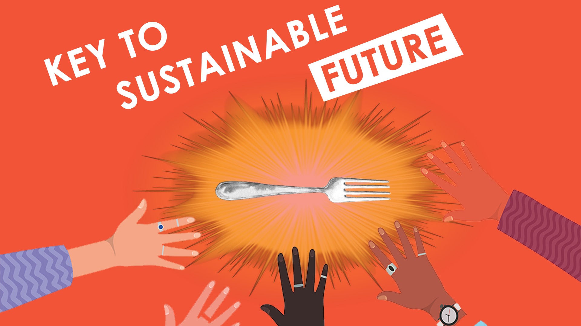 A key to more sustainable future?