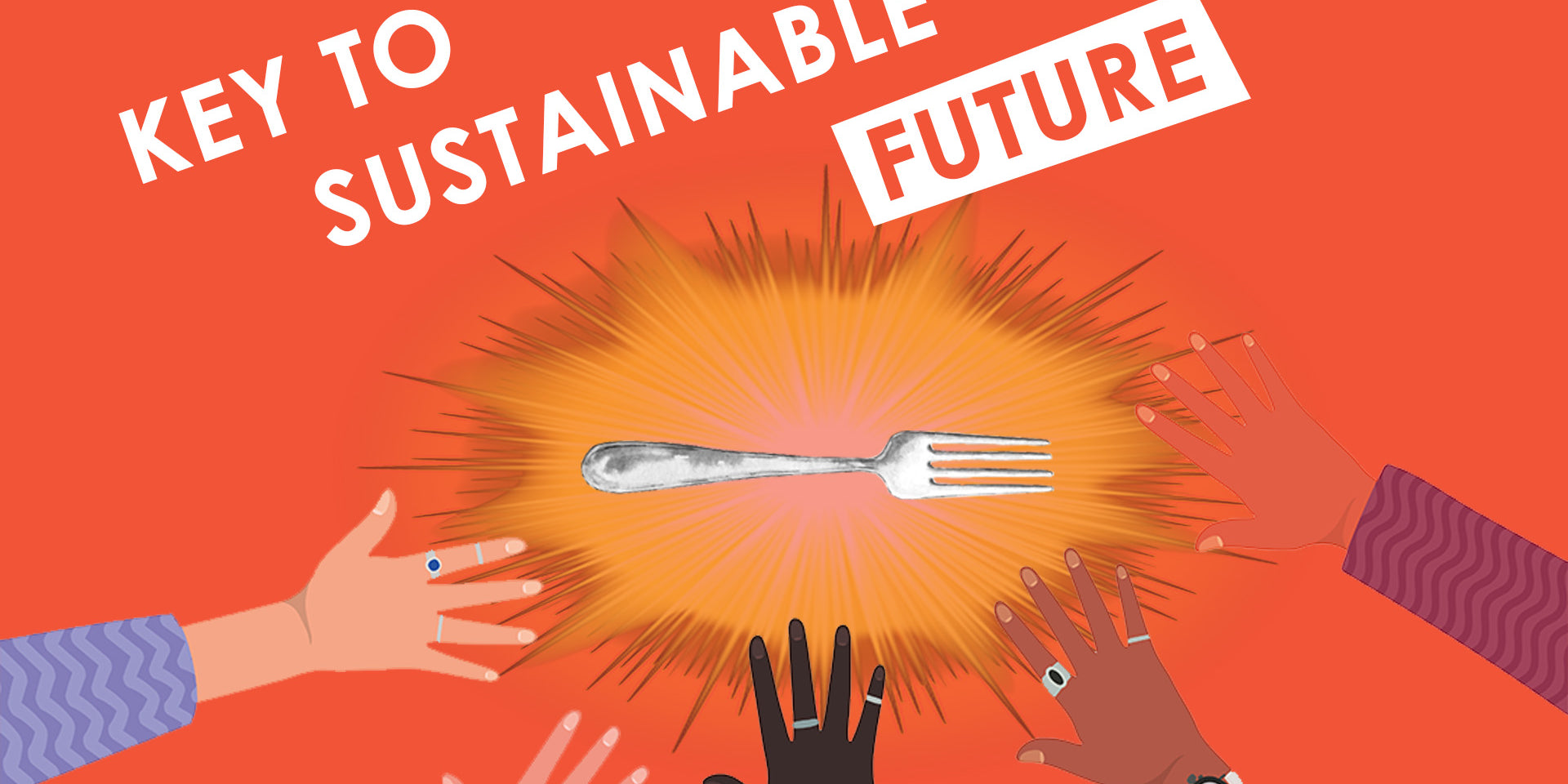 A key to more sustainable future?