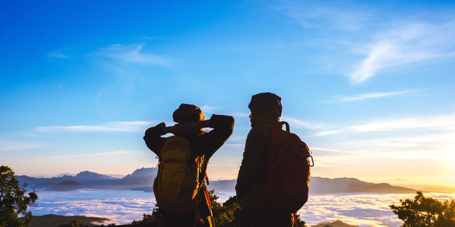 Water Wise Soap Keeps Outdoor Adventures Clean