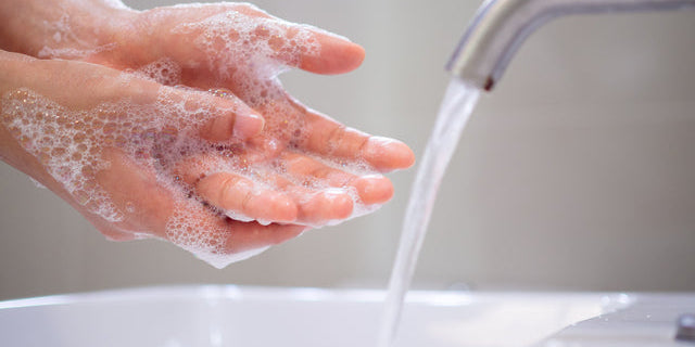 The Hidden Water Crisis in Your Bathroom: How 20 Seconds of Handwashing Could Cost You $380 a Year