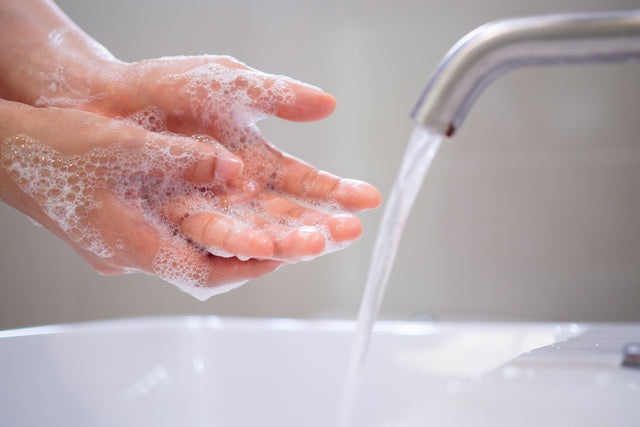 The Hidden Water Crisis in Your Bathroom: How 20 Seconds of Handwashing Could Cost You $380 a Year