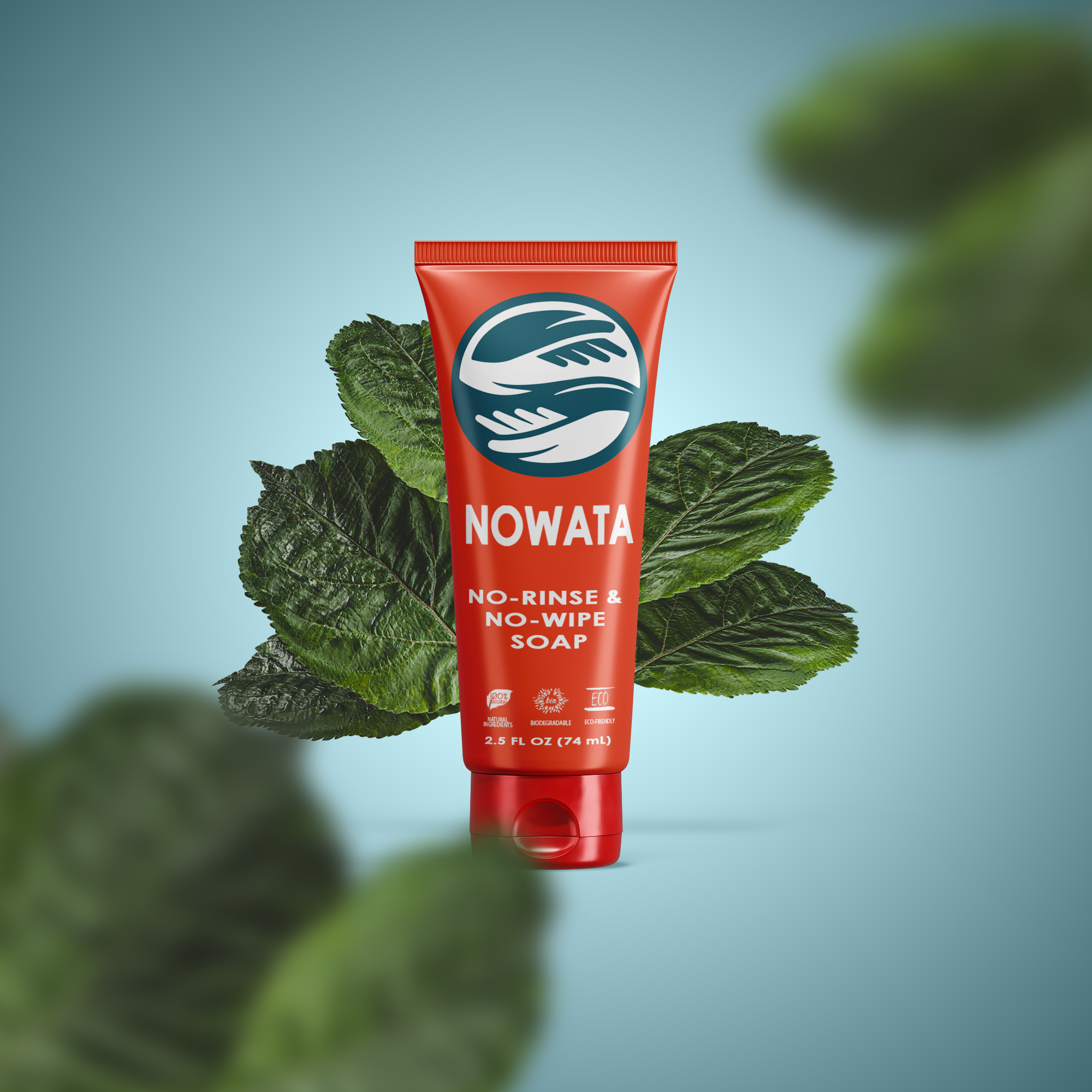 NOWATA SOAPS