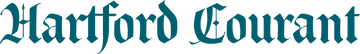 Local newspaper masthead logo HC