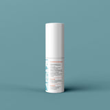 NOWTA Dry Shampoo back label showing instructions how to use and list of ingredients Shake the bottle to loosen the powder.
Sprinkle a small amount onto your roots or oily areas of your hair.
Massage gently with your fingers to absorb the excess oil.
Brush or style your hair as desired for a refreshed, voluminous look—no water needed!