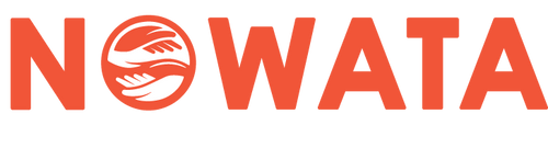 Nowata Clean logo
