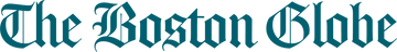 National newspaper masthead logo TBG