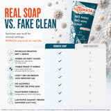 NOWATA™ Soap