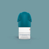 NOWATA™ Silicone Refillable Bottle with Brush 1.35 FL OZ / 40 ml