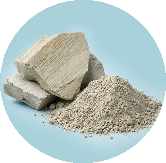 Bentonite Clay icon