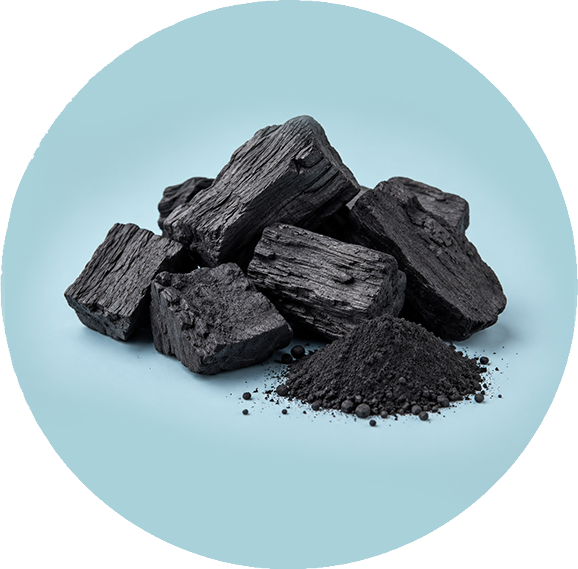 Charcoal