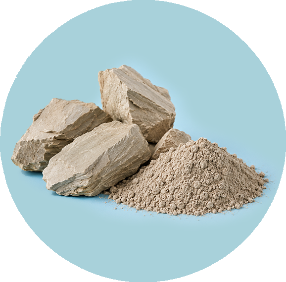 Illite Clay icon