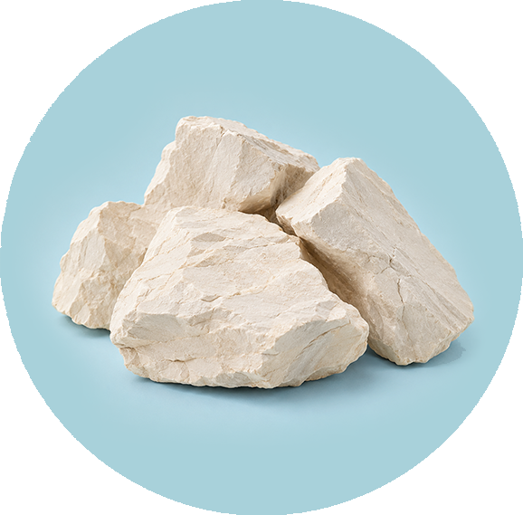 Kaolin Clay