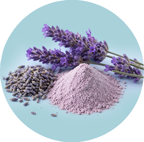 Lavender Buds Powder icon