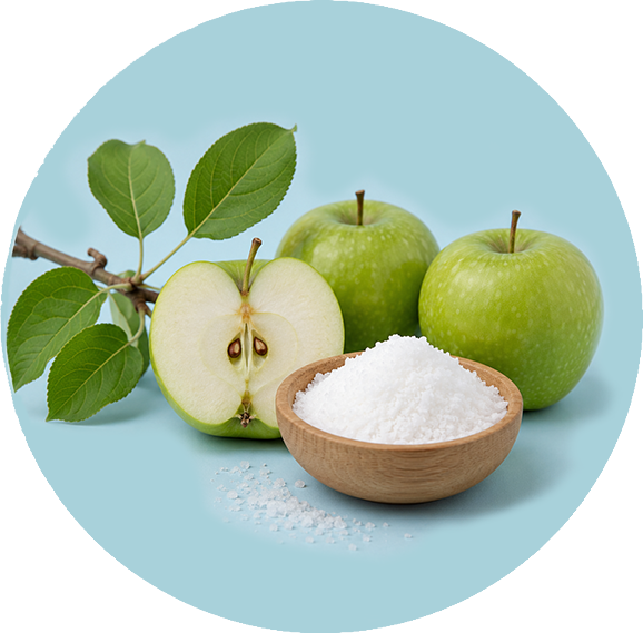 Malic Acid icon